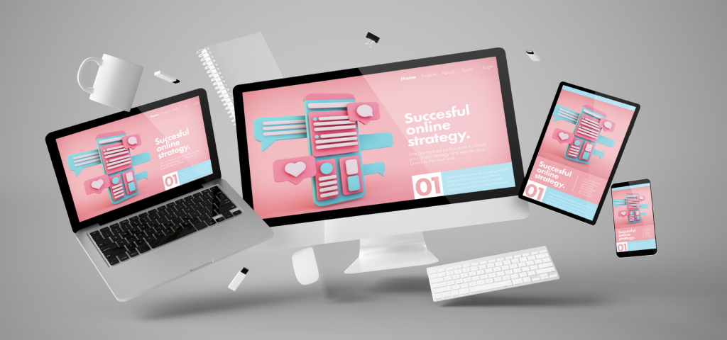 Why Your Website Is Still Your Most Powerful Marketing Tool in 2025
