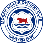 Morris Minor Owners Club Western Cape